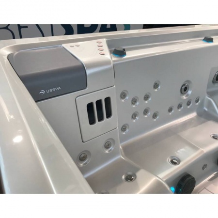 Спа бассейн USSPA Persea_IN Спа бассейн USSPA Persea_IN