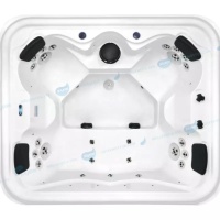 Мини спа-бассейн Joyee Spa Cologne (Кёльн) Мини спа-бассейн Joyee Spa Cologne (Кёльн)