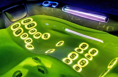 Гидромассажный спа-бассейн Wellis Lugano Life Deluxe Гидромассажный спа-бассейн Wellis Lugano Life Deluxe