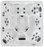 Спа бассейн Vita Spa Elegant