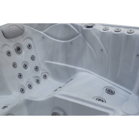 Спа-бассейн AquaSpas My_Power Hydroplus