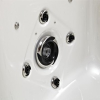 Гидромассажный бассейн Sunrans SR828