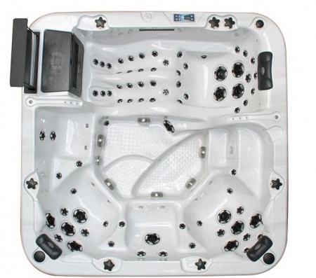 Спа бассейн Fonteyn Spas Bright