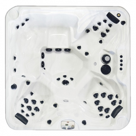 Гидромассажный спа-бассейн Arctic Spa Summit LEGEND