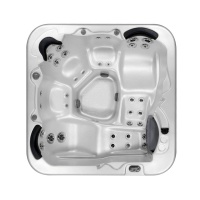 Спа бассейн Vortex Spas Mercury