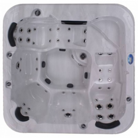 Гидромассажный спа бассейн BestSpas Dream