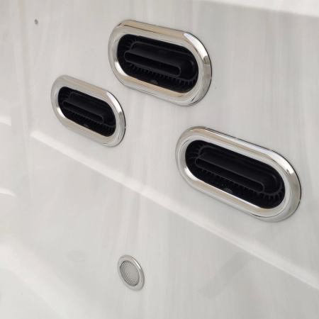 Плавательный СПА бассейн Bigeer BG6652 Плавательный СПА бассейн Bigeer BG6652