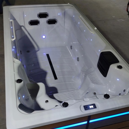 Плавательный СПА бассейн Bigeer BG6652 Плавательный СПА бассейн Bigeer BG6652