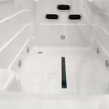 Плавательный СПА бассейн Bigeer BG6652 Плавательный СПА бассейн Bigeer BG6652