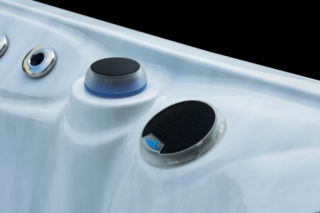 Мини спа-бассейн Sunrans SR812 Мини спа-бассейн Sunrans SR812