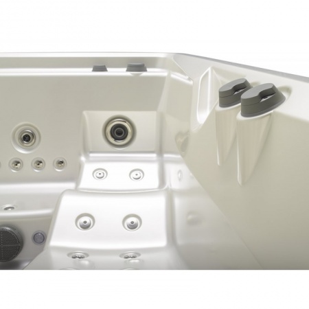 Спа бассейн USSPA Persea_IN Спа бассейн USSPA Persea_IN