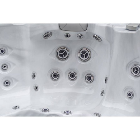 Гидромассажный спа-бассейн AquaSpas My_Vacation