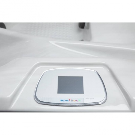 Круглый спа бассейн BestSpas Round 2 Круглый спа бассейн BestSpas Round 2