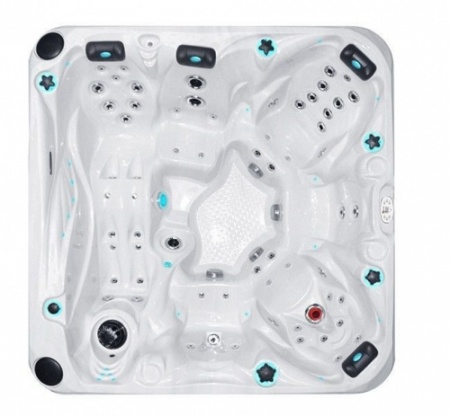 Спа бассейн Fonteyn Spas Admire