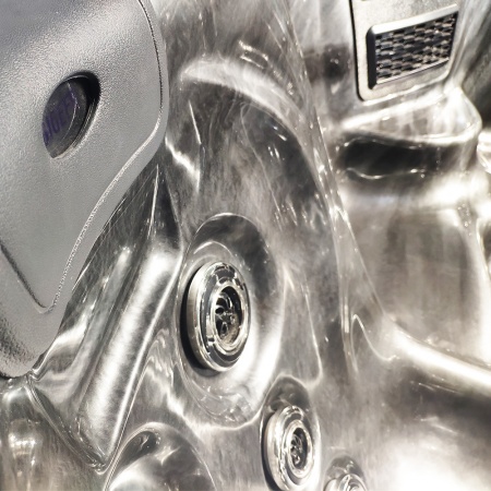 Гидромассажный спа-бассейн Bigeer Кварто BG-8892 Гидромассажный спа-бассейн Bigeer Кварто BG-8892