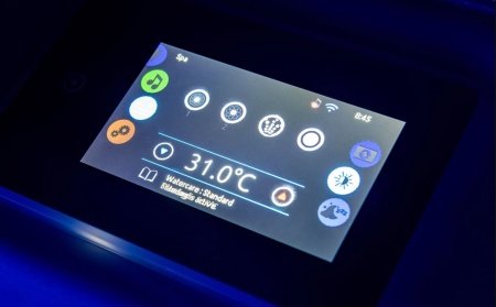 Гидромассажный спа-бассейн Wellis Vienna Life Deluxe Гидромассажный спа-бассейн Wellis Vienna Life Deluxe