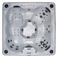 Гидромассажный спа-бассейн Viking Spa Legend 2