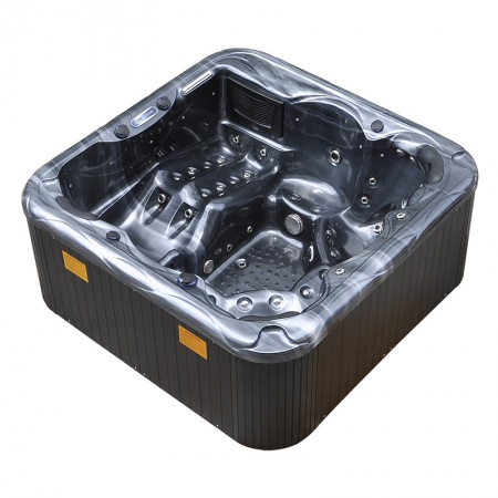 Гидромассажный спа-бассейн Kingston JCS-58B