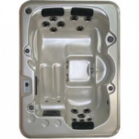 Мини спа-бассейн JNJ Spas Tampa