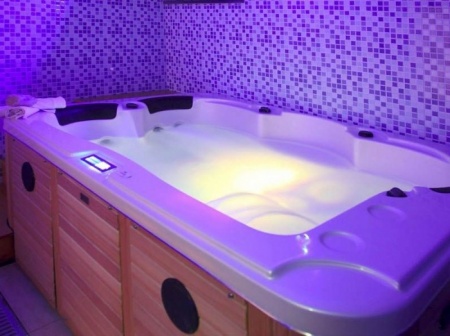 Гидромассажный бассейн Sunrans SR822
