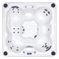 Гидромассажный спа-бассейн Viking Spa Royale ETS