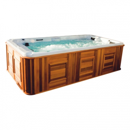Плавательный спа-бассейн Arctic Spa Ocean LEGEND SELECT Плавательный спа-бассейн Arctic Spa Ocean LEGEND SELECT
