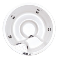 Гидромассажный спа-бассейн Viking Spa Viking 3