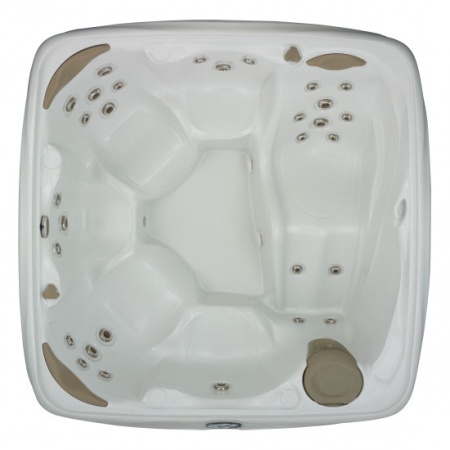Гидромассажный спа-бассейн Dream Spa Crossover 730L