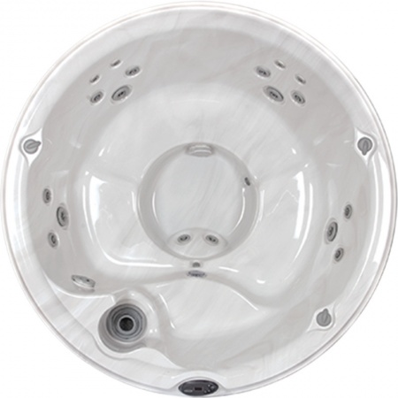 Круглый спа бассейн Jacuzzi J-210 Круглый спа бассейн Jacuzzi J-210
