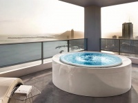 Спа бассейн Treesse Fusion SPA 200 Спа бассейн Treesse Fusion SPA 200