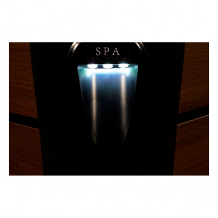 Гидромассажный спа-бассейн Gulfstream Pallada