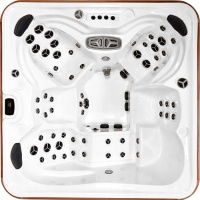 Спа бассейн Arctic Spa Kodiak LEGEND SELECT