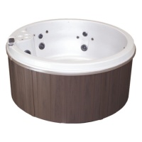 Гидромассажный спа-бассейн Viking Spa Viking 3