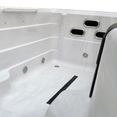 Плавательный СПА бассейн Bigeer BG6652 Плавательный СПА бассейн Bigeer BG6652