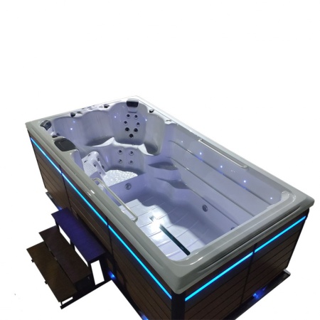 Плавательный СПА бассейн Bigeer BG6652 Плавательный СПА бассейн Bigeer BG6652